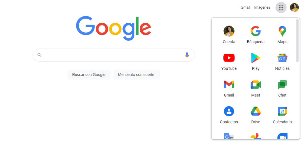 cómo activar google workspace