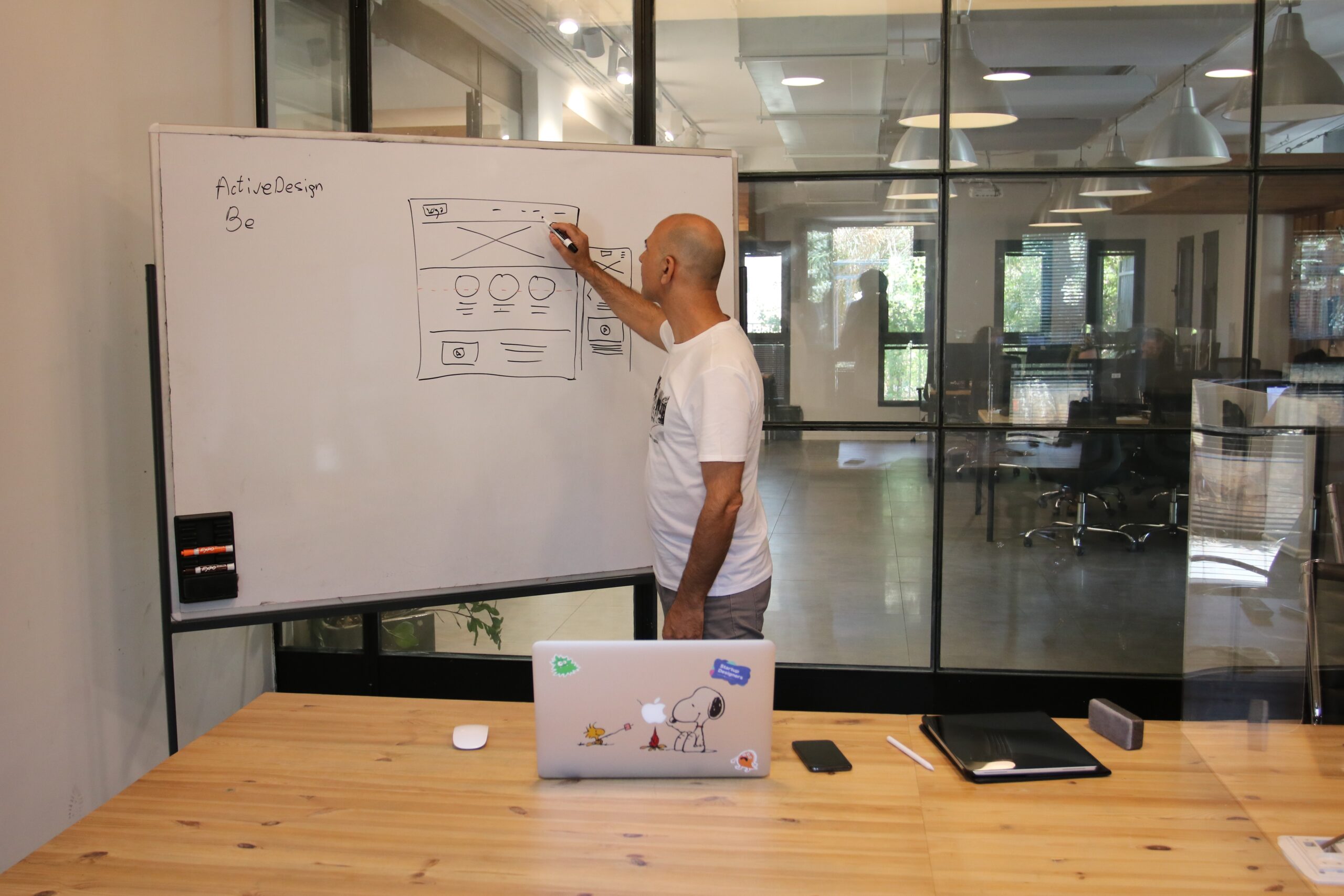 Cuánto gana un UX designer - Pulsión Digital