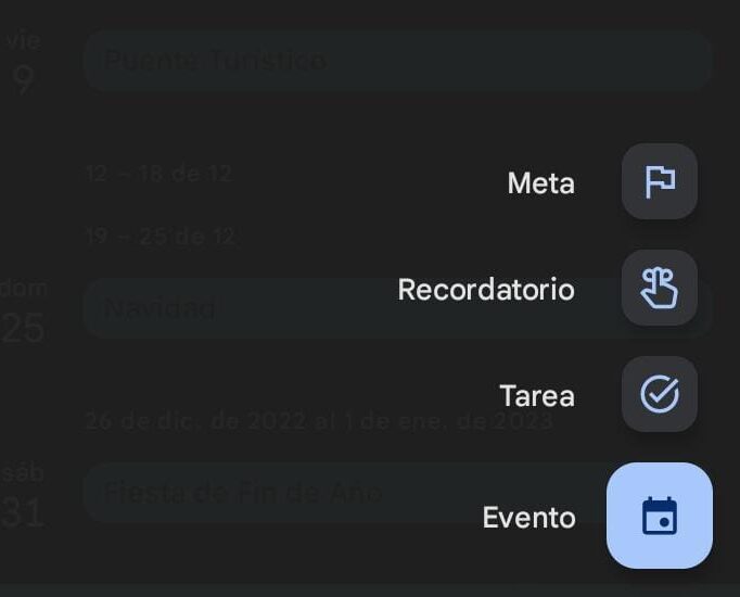 ¿Cómo sincronizar Google Calendar? Pulsión Digital