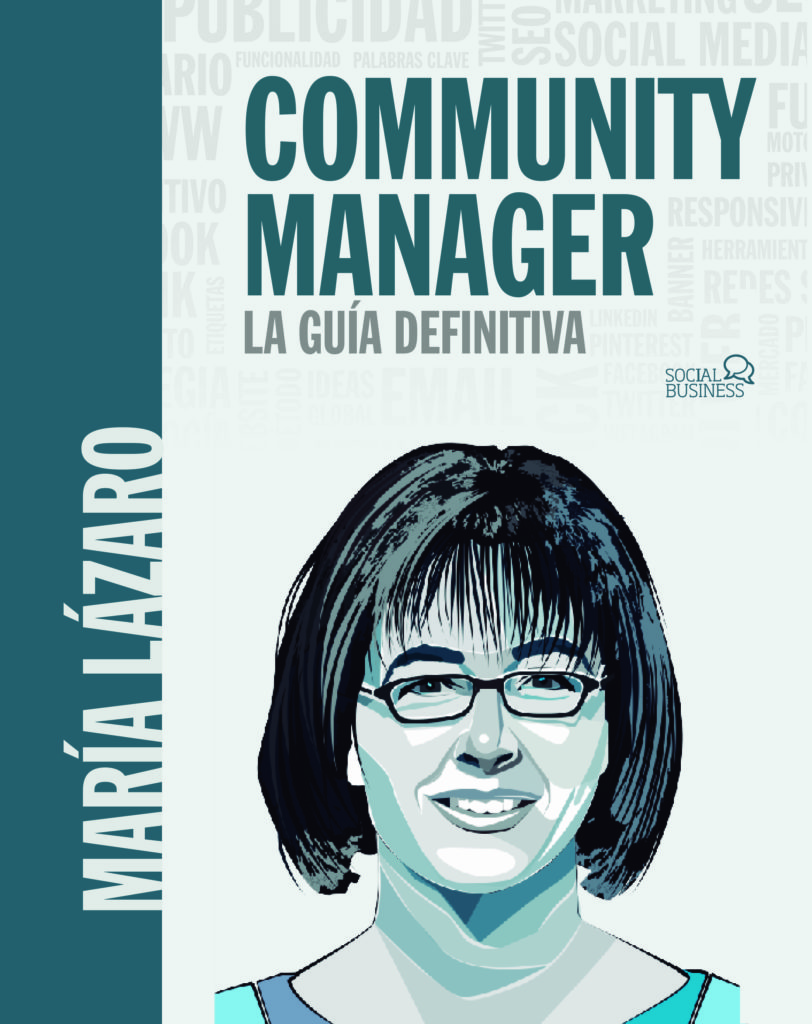 Reseña: Community manager. La guía definitiva