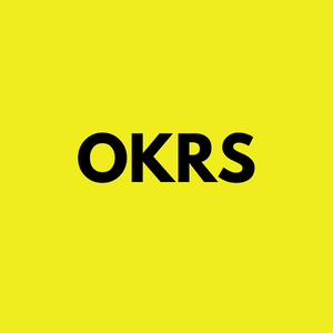 Curso de OKRs