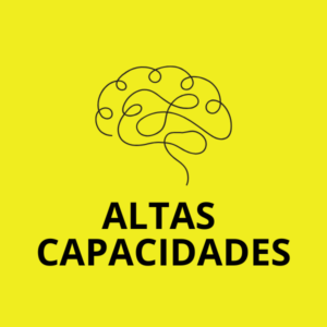 Masterclass de Altas Capacidades